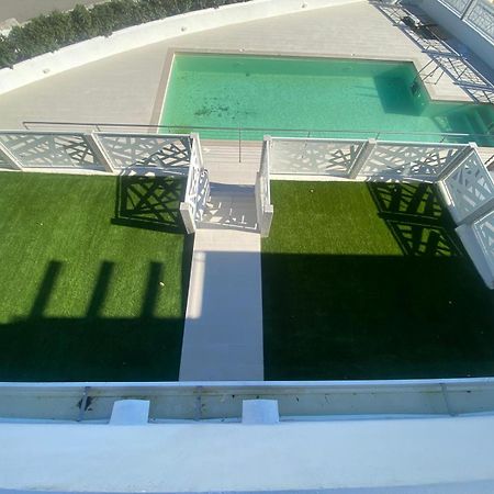 Aqualife Luxury Apartment Arzachena Exterior foto
