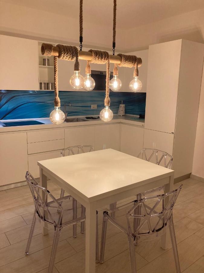 Aqualife Luxury Apartment Arzachena Exterior foto