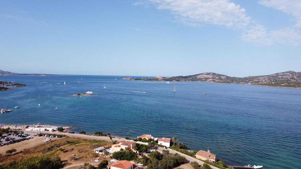 Aqualife Luxury Apartment Arzachena Exterior foto