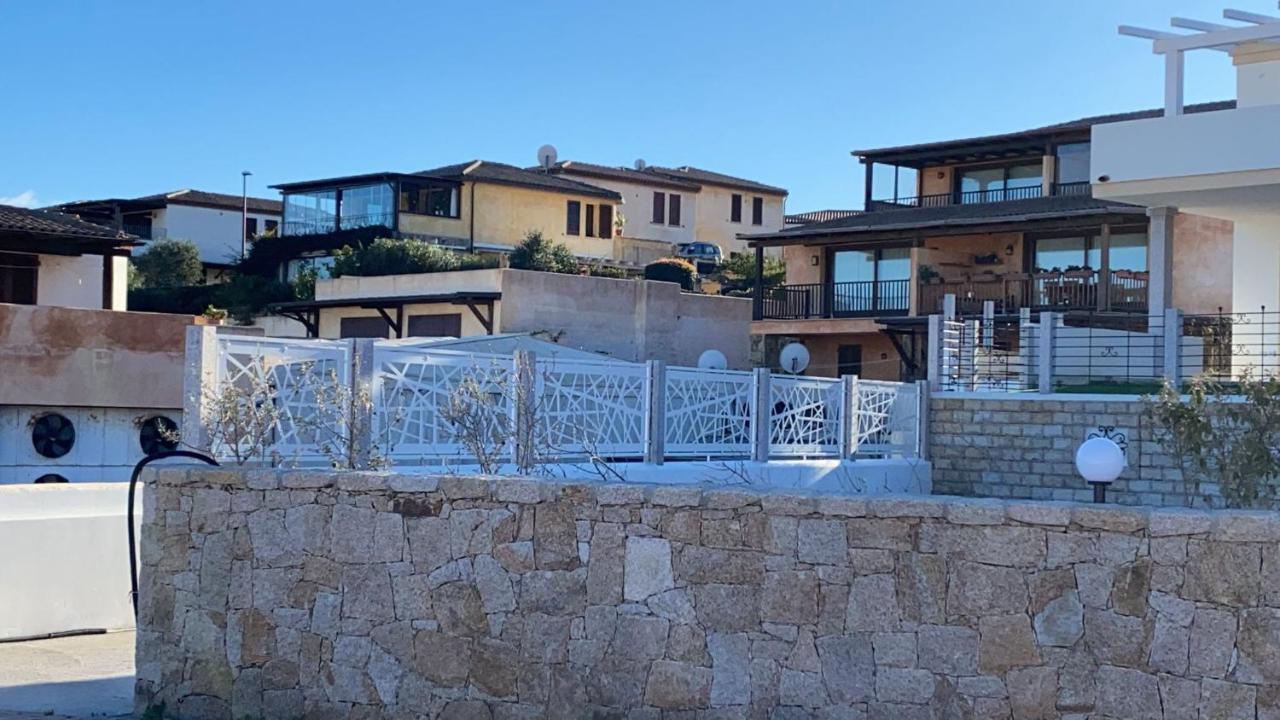 Aqualife Luxury Apartment Arzachena Exterior foto