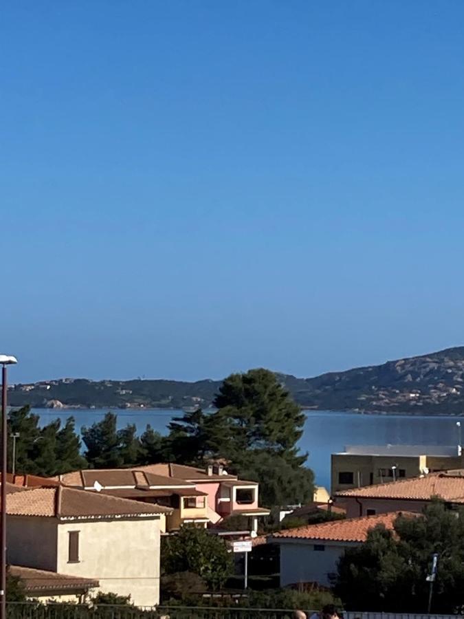 Aqualife Luxury Apartment Arzachena Exterior foto