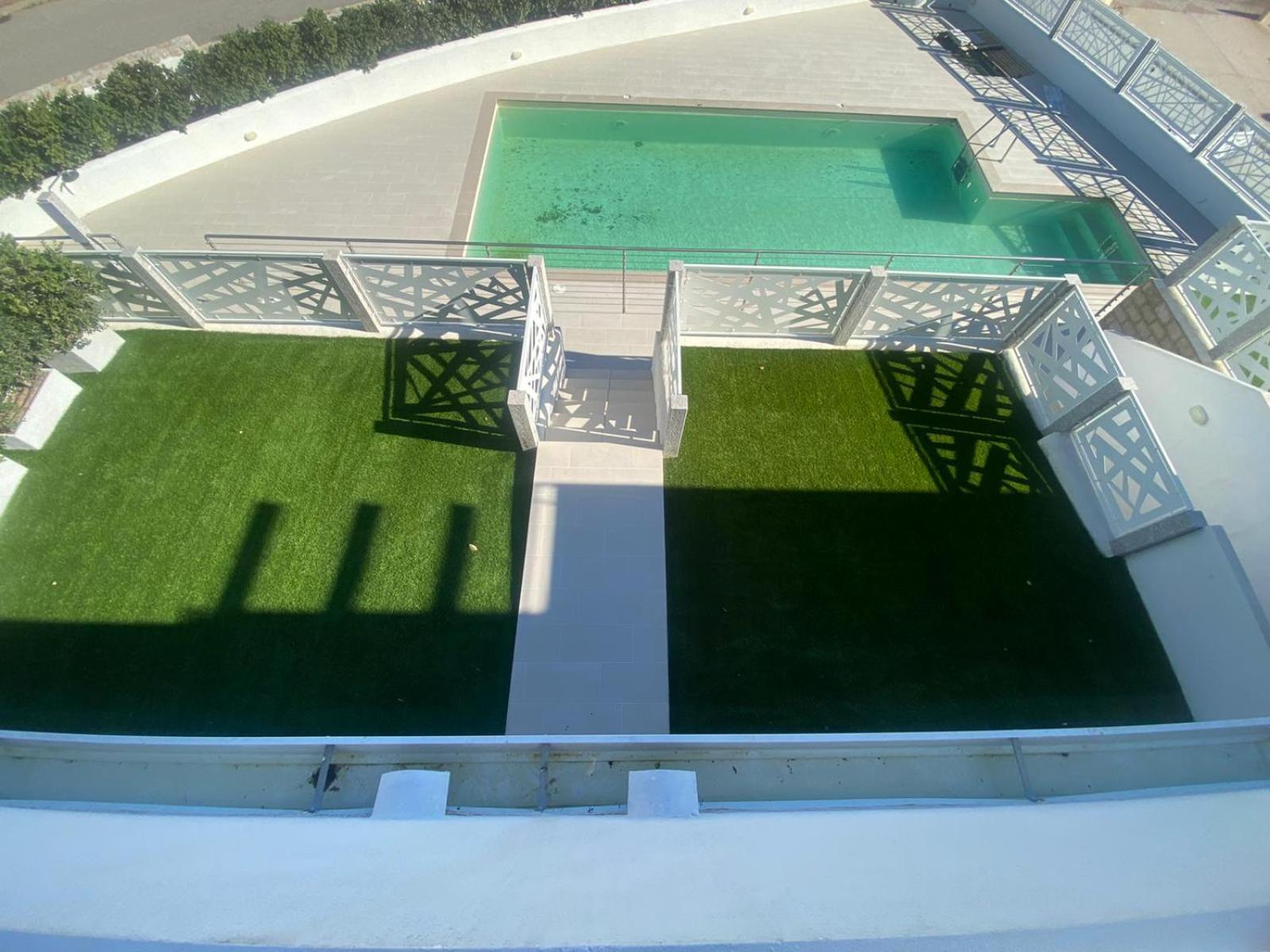 Aqualife Luxury Apartment Arzachena Exterior foto