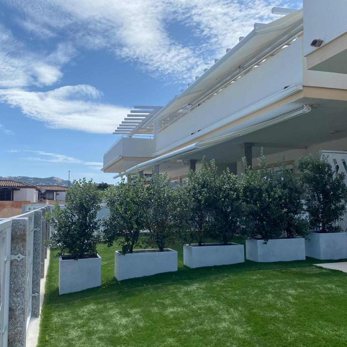 Aqualife Luxury Apartment Arzachena Cameră foto